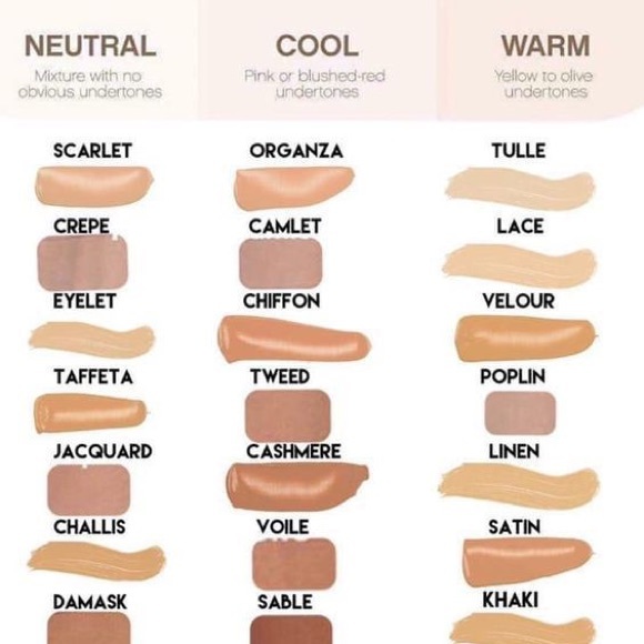 Younique Touch Loose Powder Foundation - Picture 2 of 2